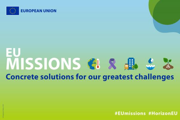 EU Missions